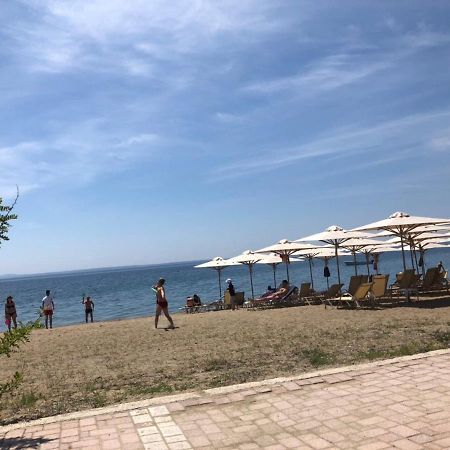 Dimitra'S And Nasia'S Villa 사코우디아 외부 사진