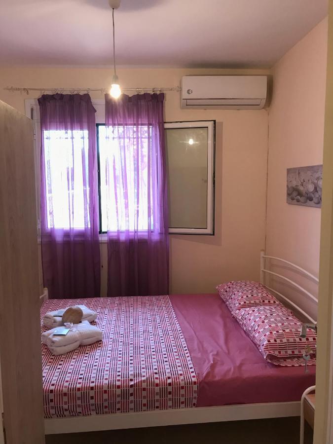 Dimitra'S And Nasia'S Villa 사코우디아 외부 사진