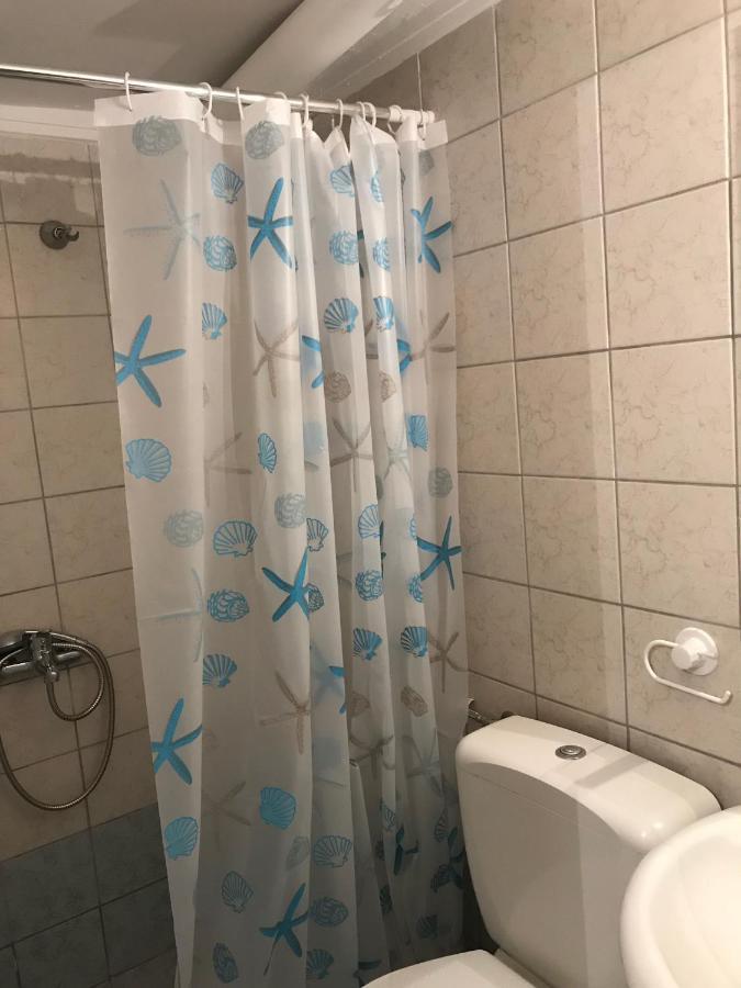 Dimitra'S And Nasia'S Villa 사코우디아 외부 사진