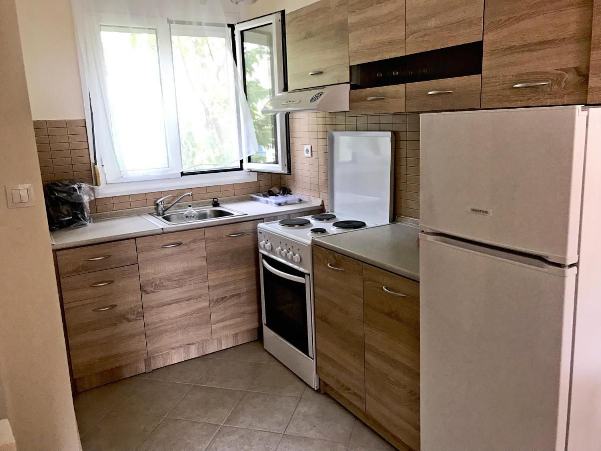 Dimitra'S And Nasia'S Villa 사코우디아 외부 사진