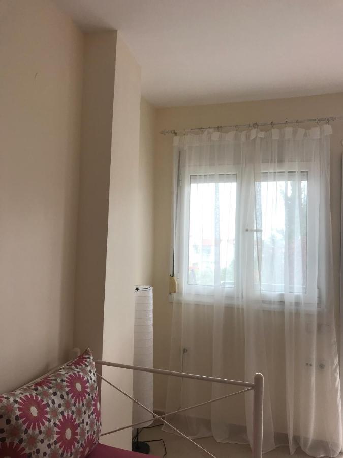 Dimitra'S And Nasia'S Villa 사코우디아 외부 사진