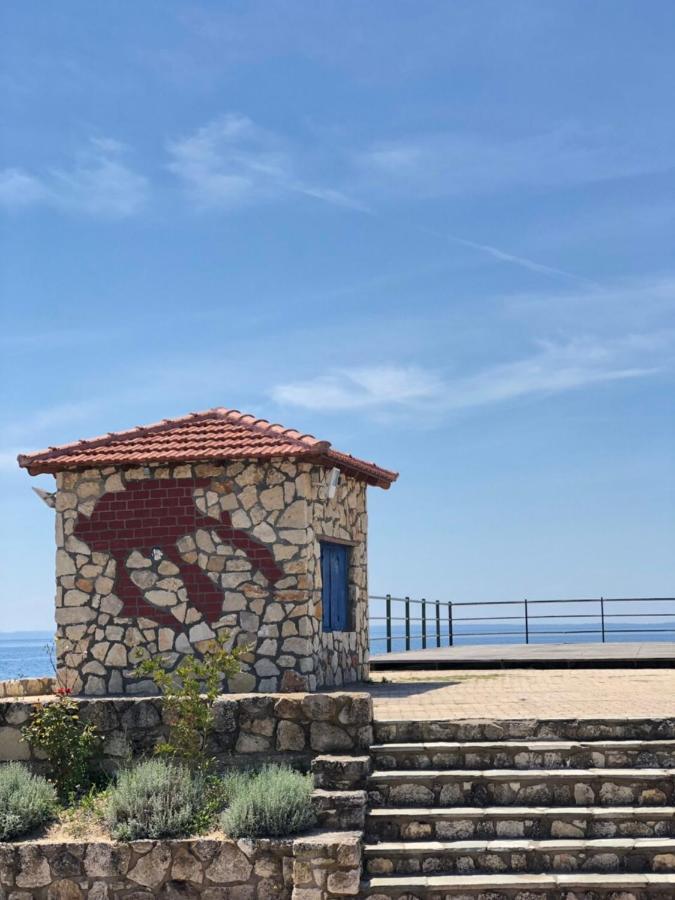 Dimitra'S And Nasia'S Villa 사코우디아 외부 사진