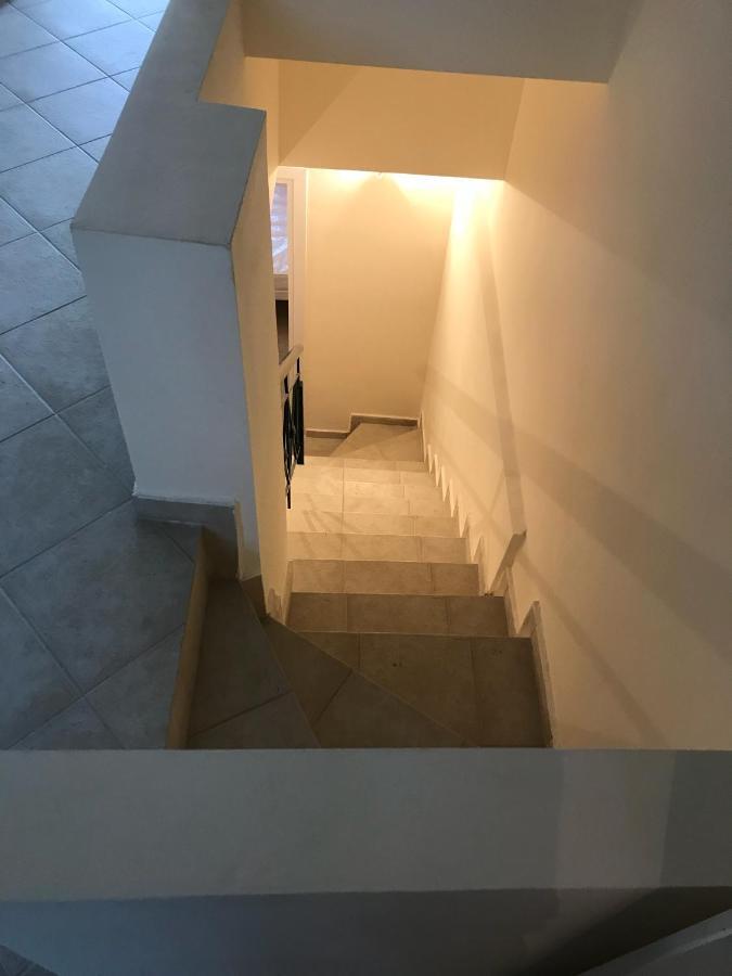 Dimitra'S And Nasia'S Villa 사코우디아 외부 사진
